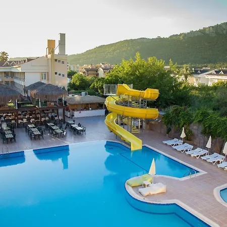 Otium Rivero Hotel Kemer